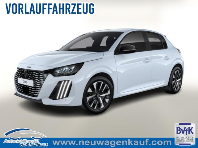 Peugeot 208 - 208 Business Nav PrivG Kam 2xPDC CarPlay LED BT
