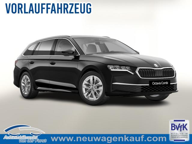 Skoda Octavia Combi - Selection Octavia Combi DSG Selec AHK ACC Kessy SunS vEHK
