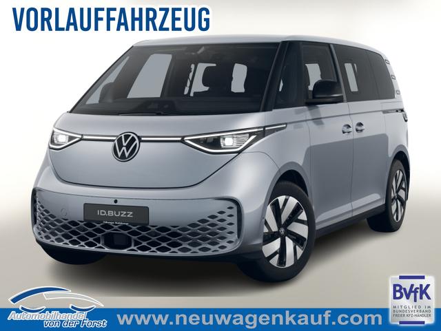 Volkswagen ID. BUZZ - Pro ID.Buzz Pro 5S Style+ Open&Cl KomfortP+ AssisP+