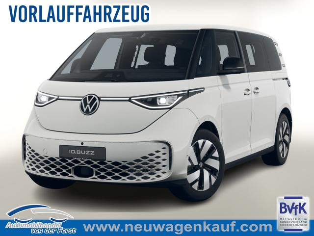 Volkswagen ID. BUZZ - Pro ID.Buzz Pro 5S AHK Style+ Open&C Komfort+ 360&deg;