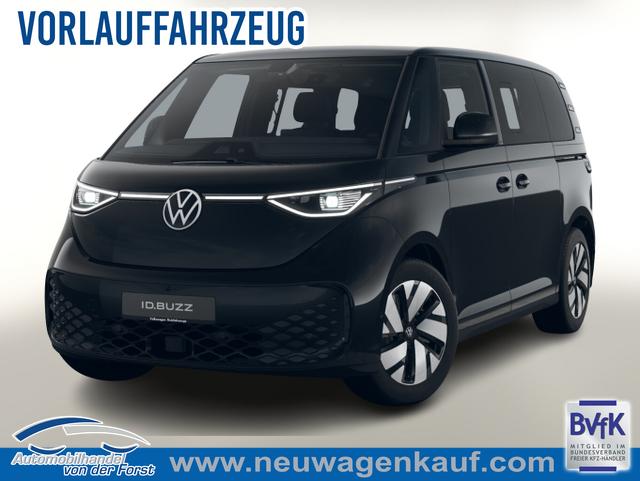 Volkswagen ID. BUZZ - Pro ID.Buzz Pro 5S W&auml;rmeP Style+ Open&C Komfort 360&deg;
