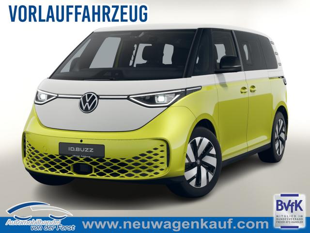 Volkswagen ID. BUZZ - Pro ID.Buzz Pro 5S AHK Style+ Open&C Komfort+ 360&deg;