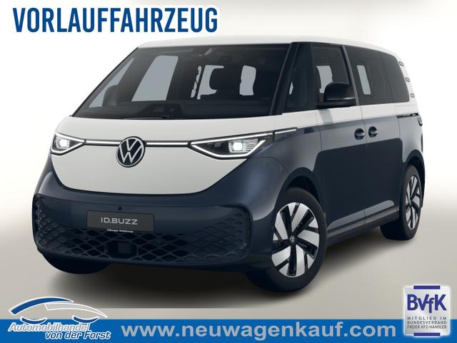 Volkswagen ID. BUZZ - Pro ID.Buzz Pro 5S W&auml;rmeP NavPr Style+ Ope&C Komfort