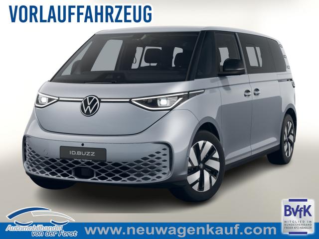 Volkswagen ID. BUZZ - Pro ID.Buzz Pro LR 7S W&auml;rmeP Style+ Open&C KomfortP+