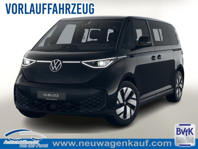 Volkswagen ID. BUZZ - Pro ID.Buzz Pro LR 7S Style+ Open&Cl Komfort AssisP+