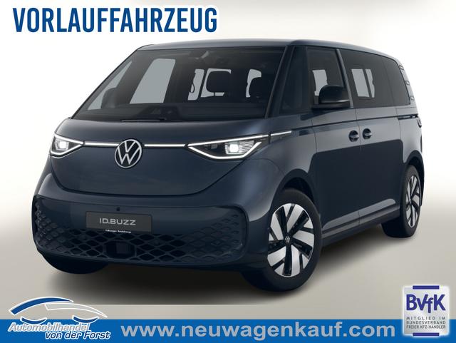 Volkswagen ID. BUZZ - Pro ID.Buzz Pro LR 7S Style+ Open&Cl Komfort AssisP+