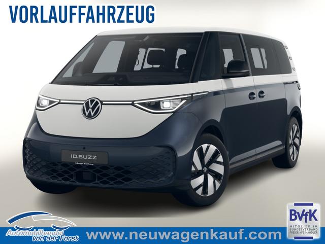 Volkswagen ID. BUZZ - Pro ID.Buzz Pro LR 7S NavPr W&auml;rmeP Style Open&C Komf