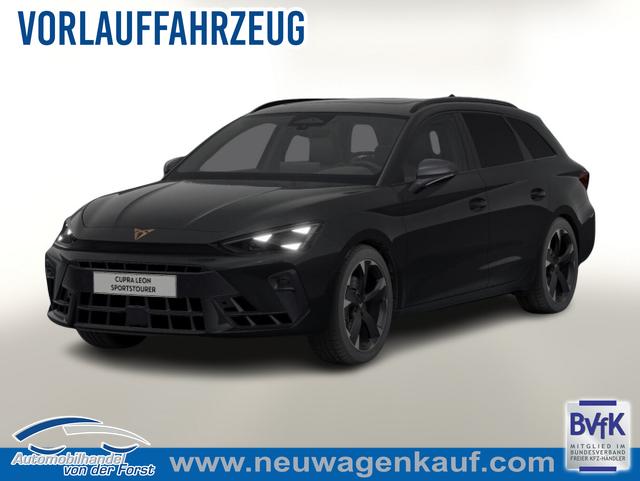 Cupra Leon Sportstourer - Leon ST DSG Pano Matrix Nav IntelliD Kam eHk SHZ