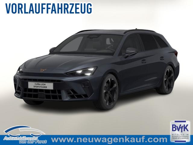 Cupra Leon Sportstourer - Leon ST DSG Pano Matrix Nav IntelliD Kam eHk SHZ