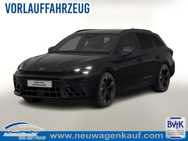 Cupra Leon Sportstourer - Leon ST DSG eHk SHZ LED ACC 3ZClim Privacy Full