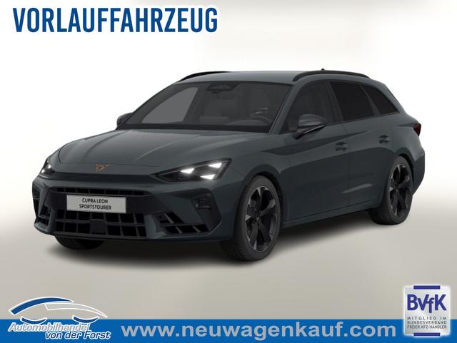 Cupra Leon Sportstourer - Leon ST DSG eHk SHZ LED ACC 3ZClim Privacy Full