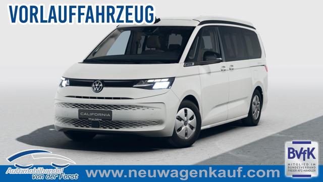 Volkswagen T7 California - California Beach Tour T7 2.0TDI DSG California Beach Tour GV5