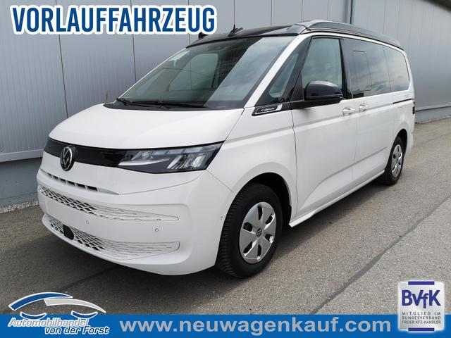 Volkswagen T7 California - California Coast T7 2,0TDI DSG California Coast GV5