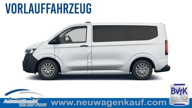 Volkswagen T7 California - Caravelle T7 e-Caravelle 100kW KR