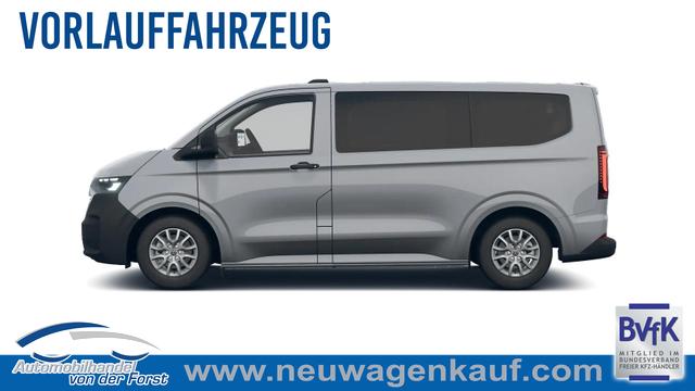 Volkswagen T7 California - Caravelle T7 e-Caravelle 100kW KR