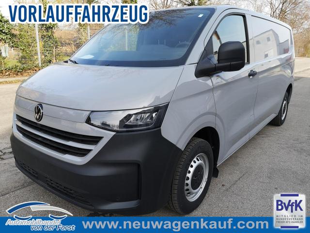 Volkswagen T7 Kastenwagen - BEV 100 kW RWD LR 00 kW RWD LR