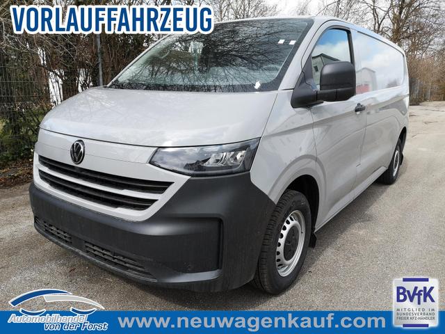 Volkswagen T7 Kastenwagen - BEV 100 kW RWD LR 00 kW RWD LR