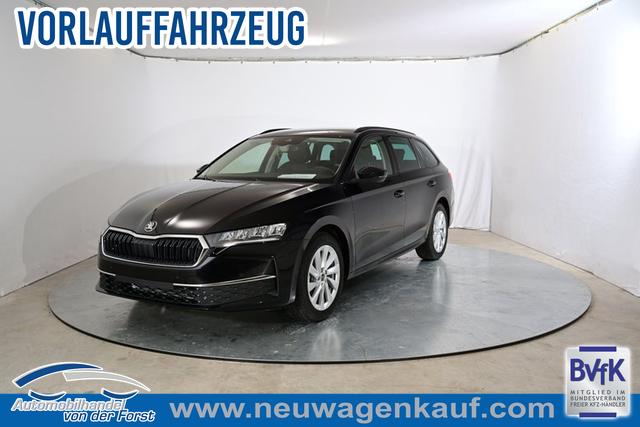 Skoda Octavia Combi - Selection 1.5 TSI mHEV 7-Gang-DSG Octavia Combi