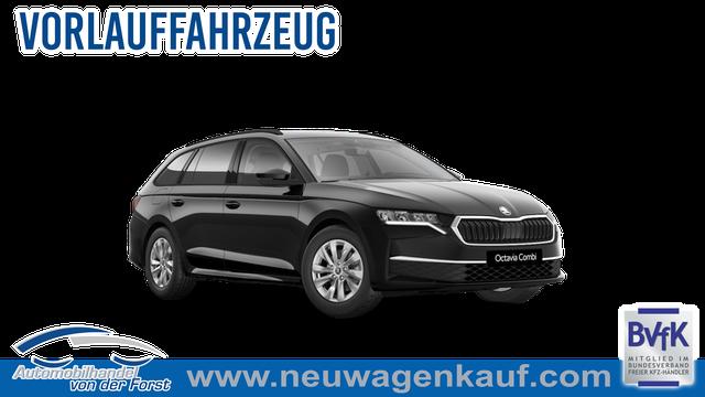 Skoda Octavia Combi - Selection 1.5 TSI mHEV 7-Gang-DSG Octavia Combi