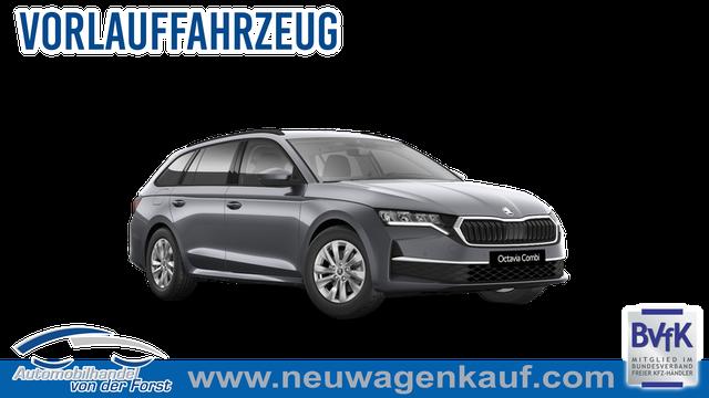 Skoda Octavia Combi - Selection 1.5 TSI mHEV 7-Gang-DSG Octavia Combi