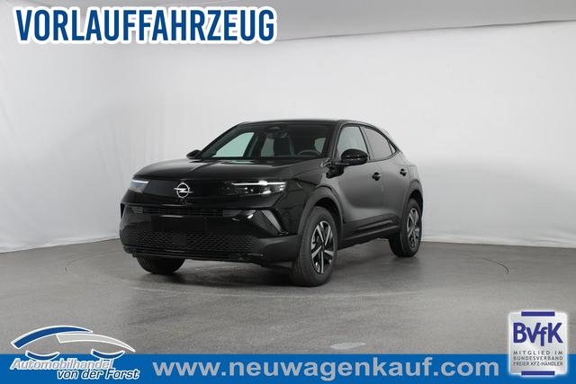 Opel Mokka - Edition 1.2 Direct Injection Turbo 6-Gang Mokka