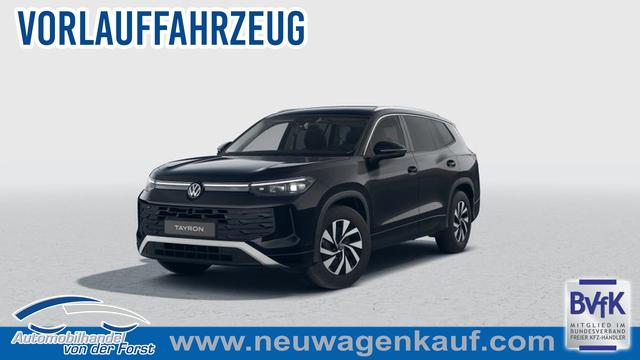 Volkswagen Tayron - Prime 1.5 eTSI 7-Gang-DSG Tayron