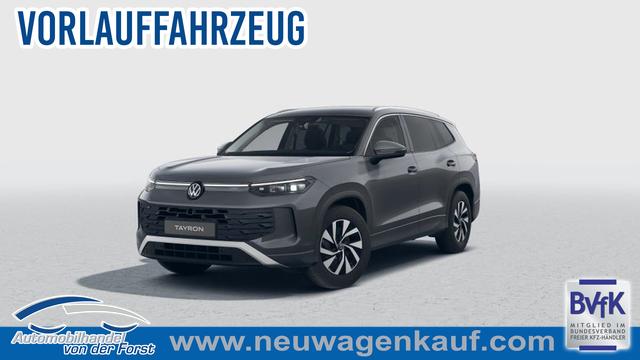 Volkswagen Tayron - Prime 1.5 eTSI 7-Gang-DSG Tayron