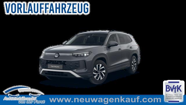 Volkswagen Tayron - Prime 1.5 eTSI 7-Gang-DSG Tayron
