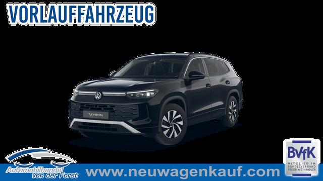 Volkswagen Tayron - Prime 1.5 eTSI 7-Gang-DSG Tayron
