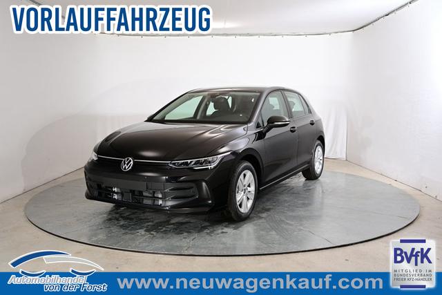Volkswagen Golf - Start 1.5 TSI 6-Gang Golf