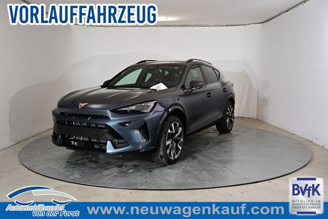 Cupra Formentor - 1.5 eTSI 7-Gang-DSG Formentor