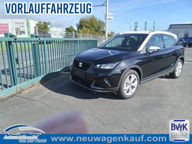 Seat Arona - FR 1.5 TSI 7-Gang-DSG Arona