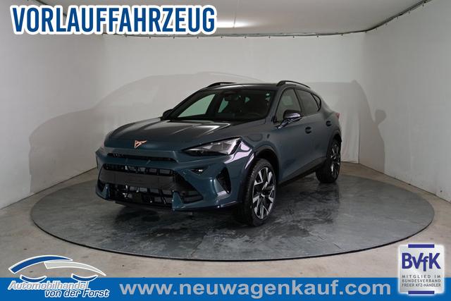 Cupra Formentor - 1.5 eTSI 7-Gang-DSG Formentor