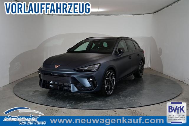 Cupra Leon Sportstourer - 1.5 eTSI 7-Gang-DSG Leon Sportstourer