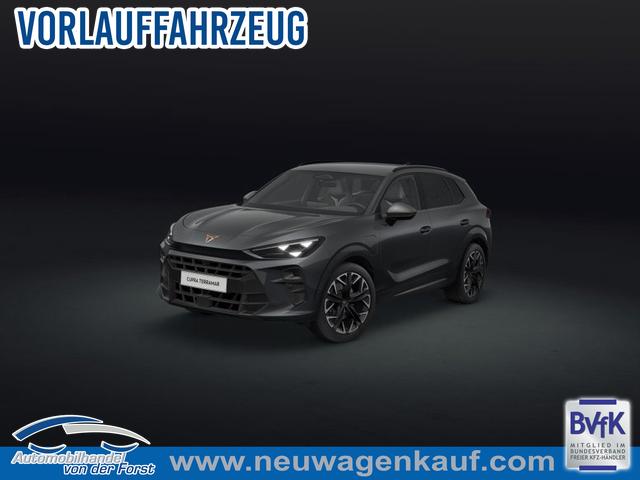 Cupra Terramar - America`s CUP Limited Edition e-HYBRID 1.5 e-HYBRID 200 kW (272  Terramar
