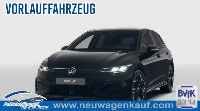 Volkswagen Golf - R-Line 1,5 l eTSI 7-Gang-DSG Golf