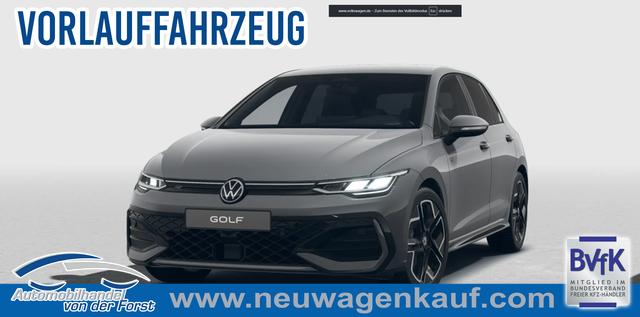 Volkswagen Golf - R-Line 1,5 l eTSI 7-Gang-DSG Golf