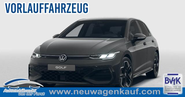 Volkswagen Golf - R-Line 1,5 l eTSI 7-Gang-DSG Golf
