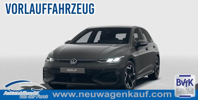 Volkswagen Golf Variant - R-Line 1.5 eTSI 7-Gang-DSG Golf Variant
