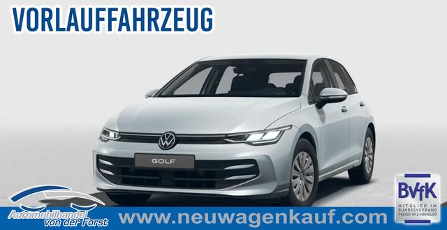 Volkswagen Golf - Start 1.5 TSI 6-Gang Golf