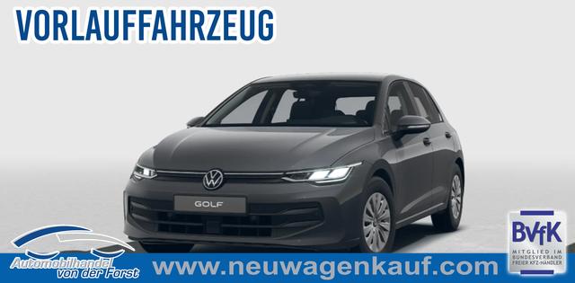 Volkswagen Golf - Start 1.5 TSI 6-Gang Golf