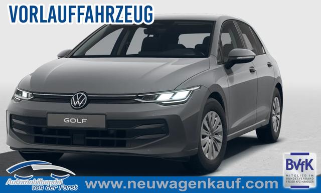 Volkswagen Golf - Start 1.5 TSI 6-Gang Golf