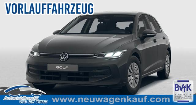 Volkswagen Golf - Start 1.5 TSI 6-Gang Golf