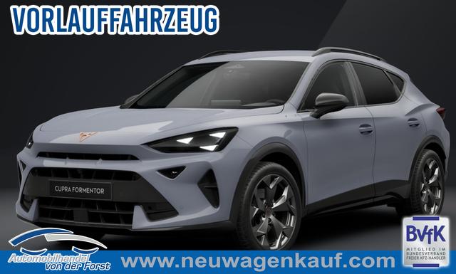 Cupra Formentor - 1.5 eTSI 7-Gang-DSG Formentor