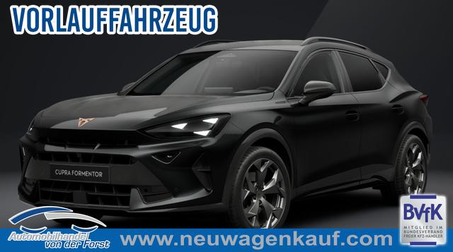 Cupra Formentor - 1.5 eTSI 7-Gang-DSG Formentor