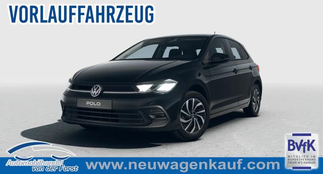 Volkswagen Polo - Basis 1.0 MPI Polo