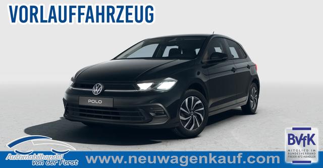 Volkswagen Polo - Basis 1.0 MPI Polo