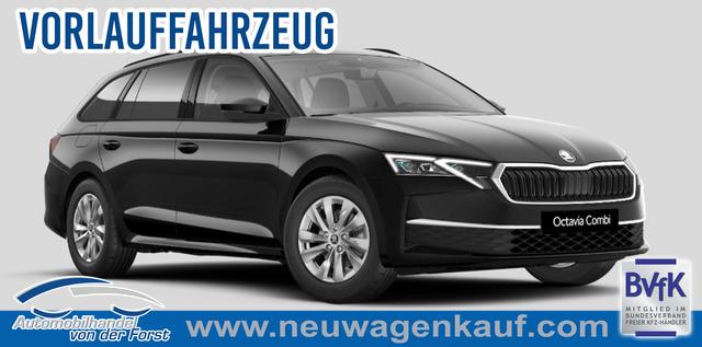 Skoda Octavia Combi - Selection 1.5 TSI mHEV 7-Gang-DSG Octavia Combi