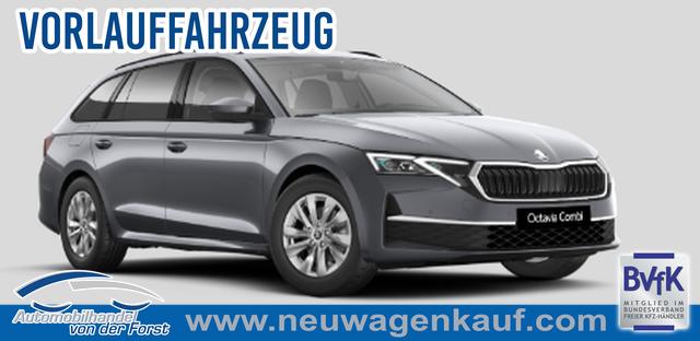 Skoda Octavia Combi - Selection 1.5 TSI mHEV 7-Gang-DSG Octavia Combi