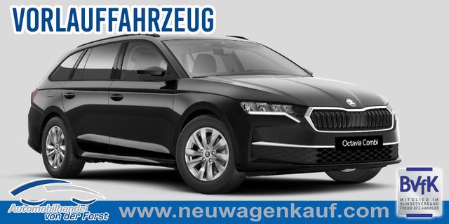 Skoda Octavia Combi - Selection 1.5 TSI mHEV 7-Gang-DSG Octavia Combi